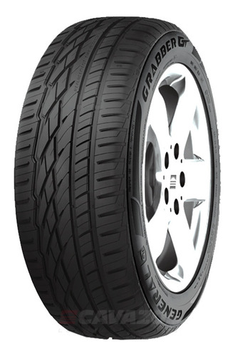 Llantas 275/40r20 General Grabber Gt 106y