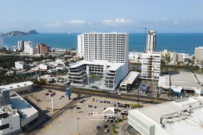 Departamento en venta
