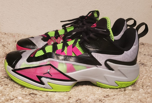 Tenis Nike One Take 3 (Usado)