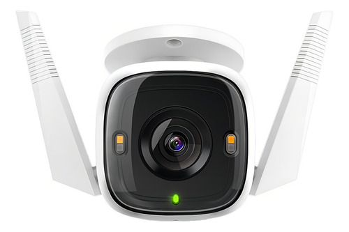 Cámara Wifi Tp-link Tapo C320ws Exterior Visión Nocturna 2k