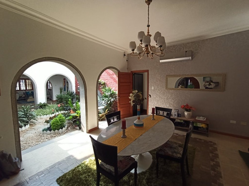 Imagen 4 de 14 de Casa En Altamira