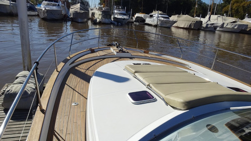 Beneteau Antares 13.80