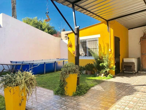 Imagen 21 de 24 de Venta Excelente Casa En Moreno