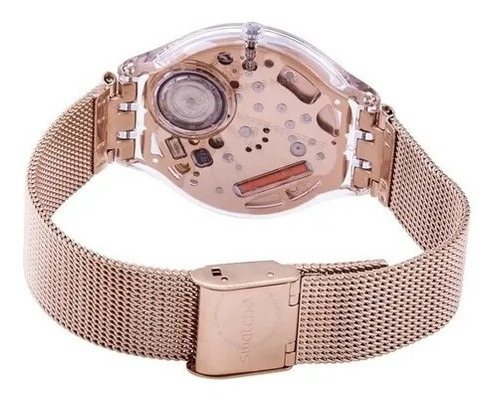 Correa Swatch Asvok107m. Nueva.