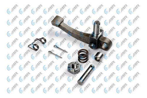 Kit Reparacion 3 Levas Wobron / Iar Fiat R55 - 780 - 780 R