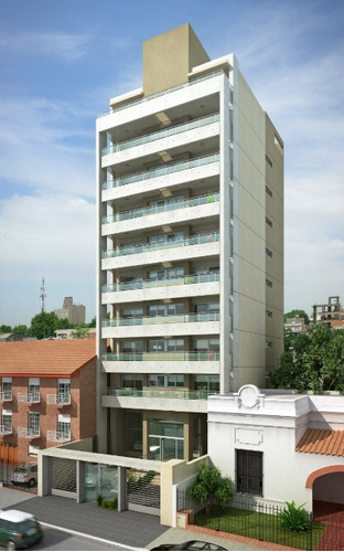 Departamento En Venta En Bernal Centro