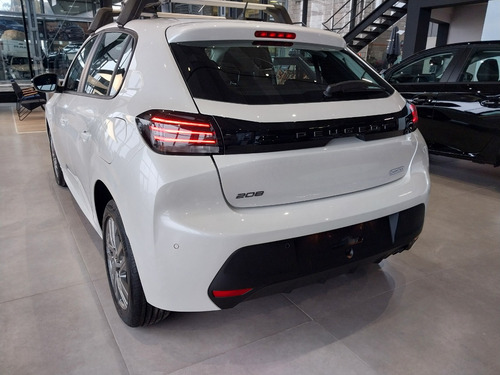 Peugeot 208 1.6 Allure