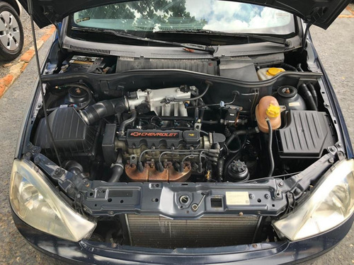 Corsa Hat. Joy 1.0 1.0 Flexpower 8v 5p