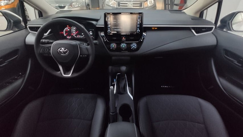 Toyota Corolla Gli 2.0 16v Flex, Ier8787