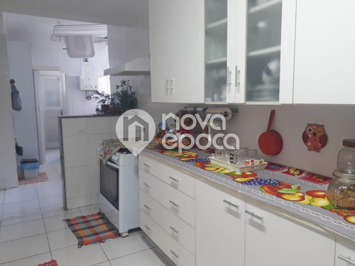 Imagem 25 de 29 de Apartamento - Ref: Co4ap40646