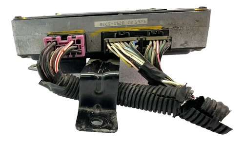 Módulo De Control De Motor Mecs G520 Z24 Nissan