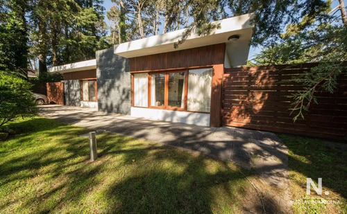 Casa En Venta, Punta Del Este