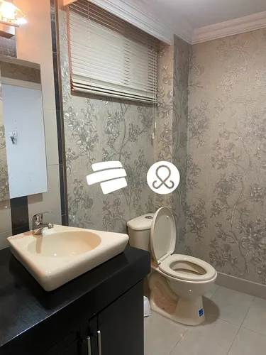 Apartamento En Venta En Chicó Norte, Bogotá