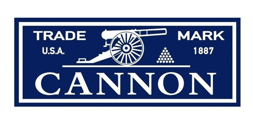 Imagen 5 de 10 de Sabanas King Size Cannon Classic 200 Hilos Puro Algodon