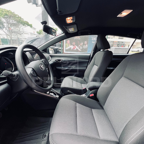 Toyota Yaris 1.5 107Cv Xs Cvt