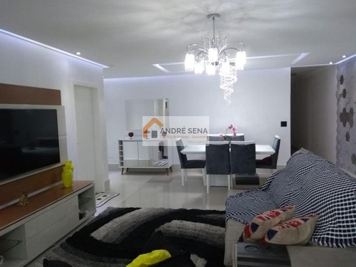 Imagem 3 de 15 de Casa A Venda No Bairro Vila Oliveira - Mogi Das Cruzes, Sp - 102mct