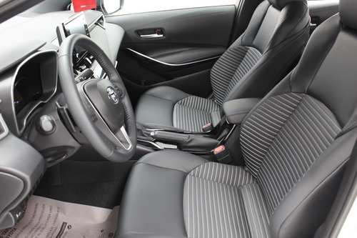 Corolla Se 2021