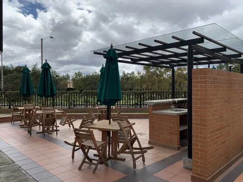 Apartamento En Venta En Camino De Arrayanes. Cod V135139