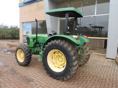 Trator John Deere - Jd 5090