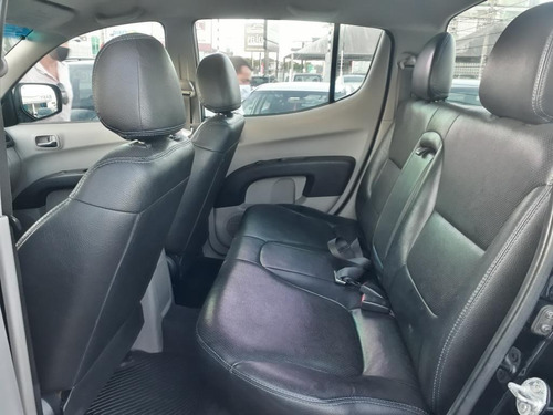 L200 Triton Hpe 3.2 Cd Tb Int.diesel Aut