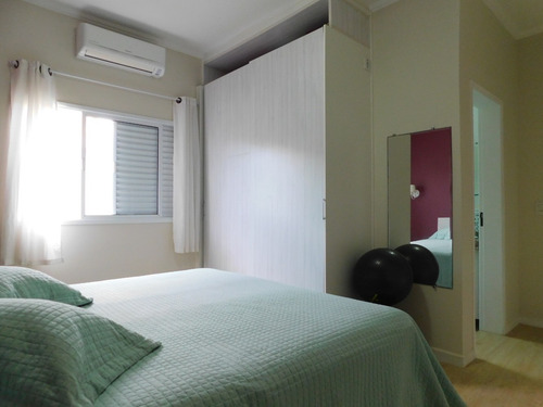 Imagem 10 de 14 de Casa Alto Padrão C/ 4 Suítes A Venda Na Praia De Peruíbe