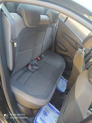 Imagem 12 de 12 de Chevrolet Prisma 1.4 Mpfi Lt 8v Flex 4p Manual