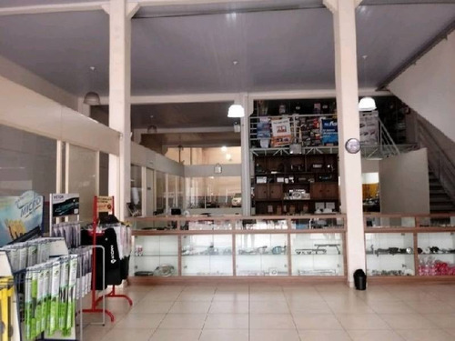 Imagem 2 de 6 de Pavilhao - Centro - Ref: 8531 - V-8531