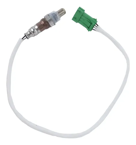 Sonda Lambda 9673438580 Per Peugeot 208, 301 E 2008 (2012-2016) – Sensore Ossigeno Riscaldato Originale