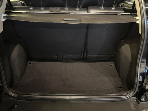 Ford Ecosport 1.6 FREESTYLE 16V FLEX 4P POWERSHIFT