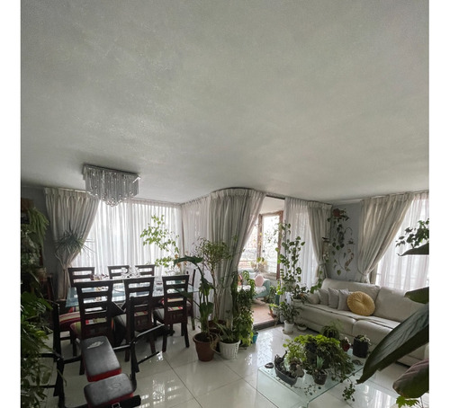 Arriendo Depto 4 Dormitorios. Metro Ñuñoa