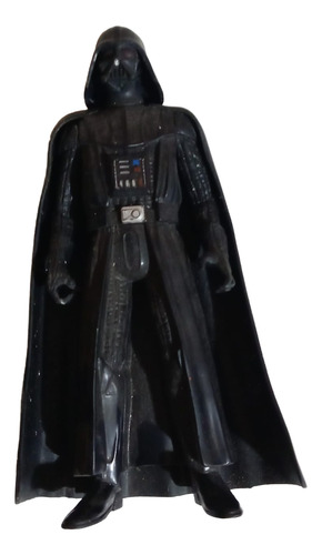 Darth Vader Star Wars Figura De Acción De 15 Cm (Usado)
