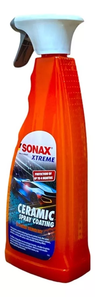 Tercera imagen para búsqueda de sonax