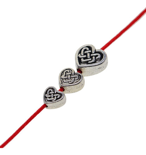 Cuentas Para Hacer Joyas 4 Piezas