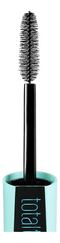 Máscara Maybelline Total Temptation Impermeable Muy Negra