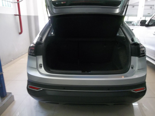 Imagen 4 de 15 de Volkswagen Nivus 1.0 Tsi Tiptronic Comfortline