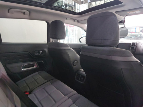 Citroën C5 Aircross 1.6 Thp Eat6 Feel Pack