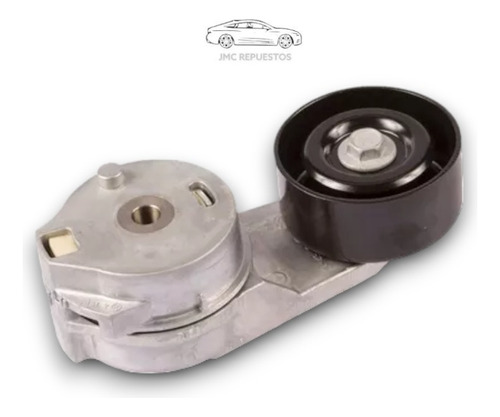 Tensor Poli V Blazer S10 Nissan Frontier X Terra Skf