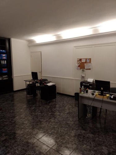 Venta De Oficina En Zona Microcentro
