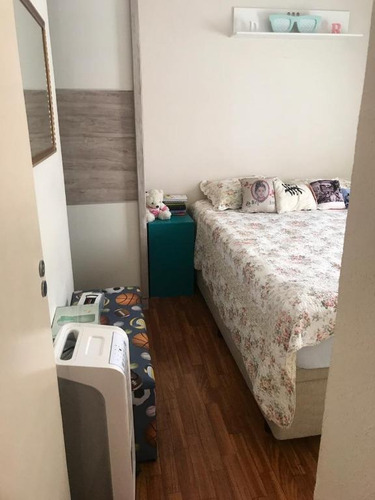 Imagem 6 de 14 de Apartamento Com 2 Dormitórios À Venda, 52 M² Por R$ 310.000,00 - Penha (zona Leste) - São Paulo/sp - Ap2753