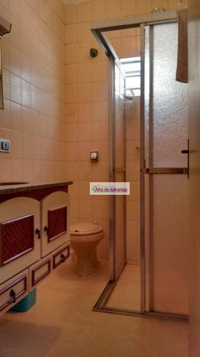 Espaçoso Sobrado Com 3 Dormitórios À Venda, 150 M² - Vila Prudente - São Paulo/sp - So0804