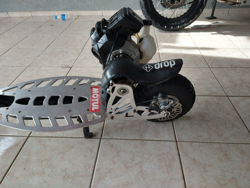 Imagem 7 de 9 de Drop Boards Motork