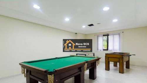 Imagem 11 de 20 de Apartamento - 106 M² - Vila Gilda - Santo André - Ap0540
