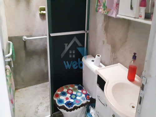 Imagem 15 de 30 de Casa, Três Quartos, Garagem, Churrasqueira - Ca02155 - 70804763