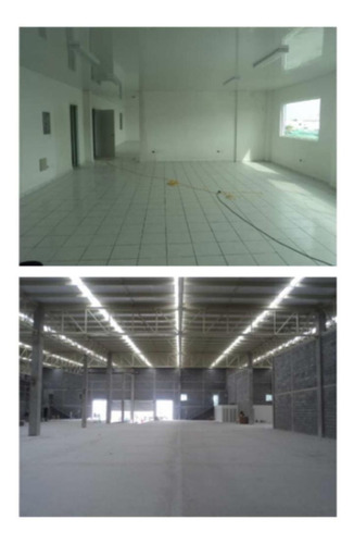 Imagen 4 de 4 de Bodega En Renta Apodaca Nuevo Leon
