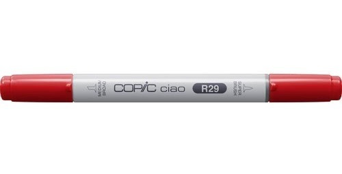 Marcadores Plumones Copic Ciao Todos Los Colores