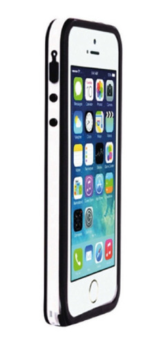 Imagen 1 de 1 de Funda Case Para iPhone Waterproof iPhone 6,5,6 Plus