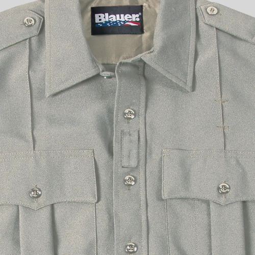 Camisola Guardia Nacional Marca Blauer Caballero (lisa)