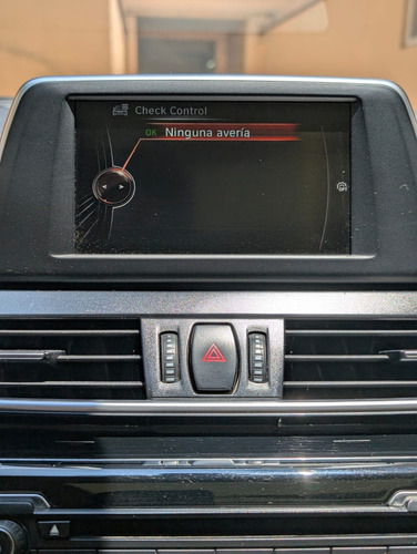 BMW Serie 2 2.0 Gran Tourer Luxury Line 220ia At