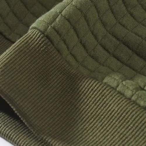 Sudadera Técnica Hombre |calentado Capa Base Para Uso Diario