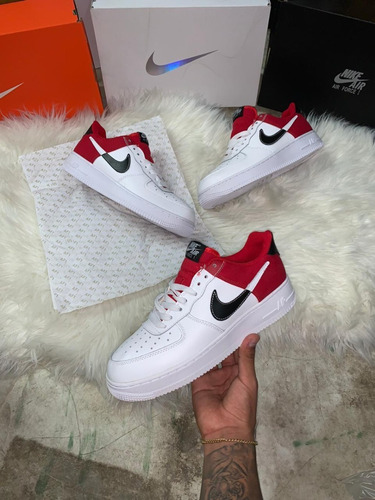 air force one hombre